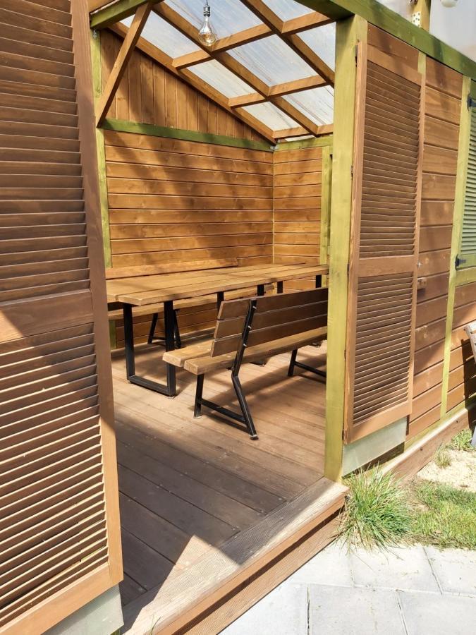 Apartamenty I Domki Biały Dunajec Extérieur photo