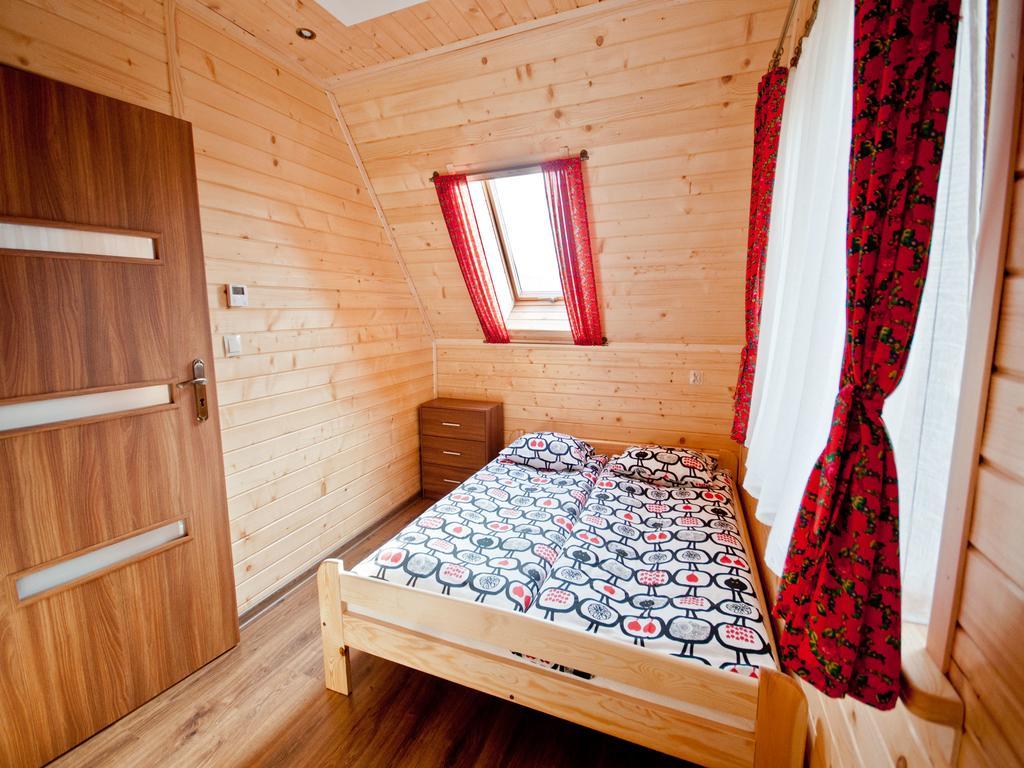Apartamenty I Domki Biały Dunajec Chambre photo