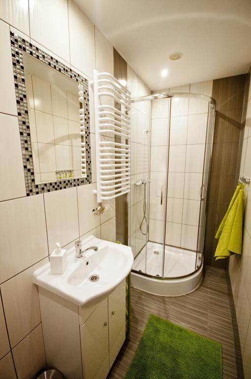Apartamenty I Domki Biały Dunajec Chambre photo